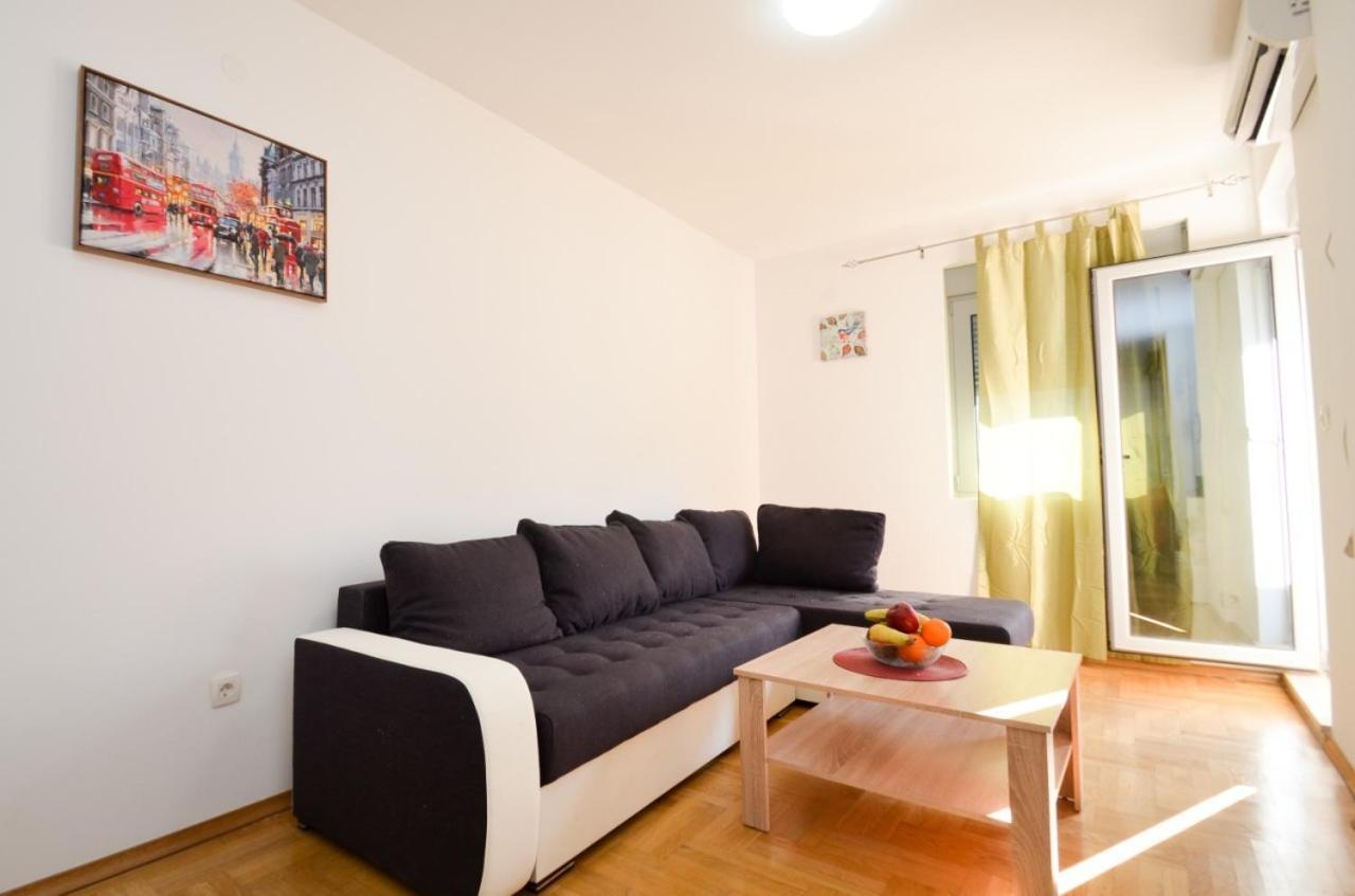 City Center Kotor - Garage Parking Included ภายนอก รูปภาพ